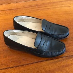 Cole Haan Penny Loafers, Size 8 1/2